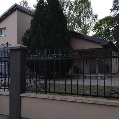Vikendica Nika * Palic