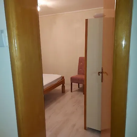 Holiday home Vikendica Nika Palic