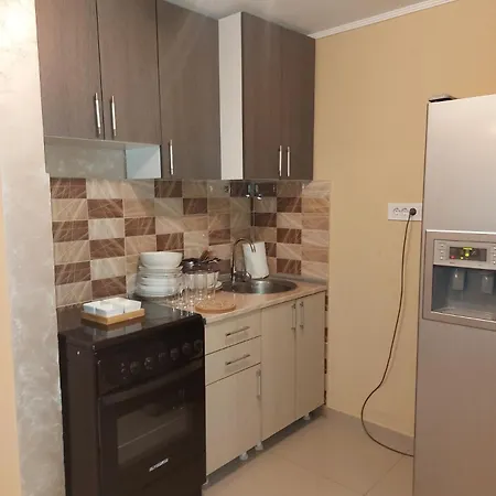Vikendica Nika Holiday home Palic