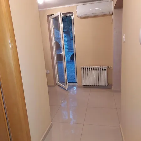 Vikendica Nika