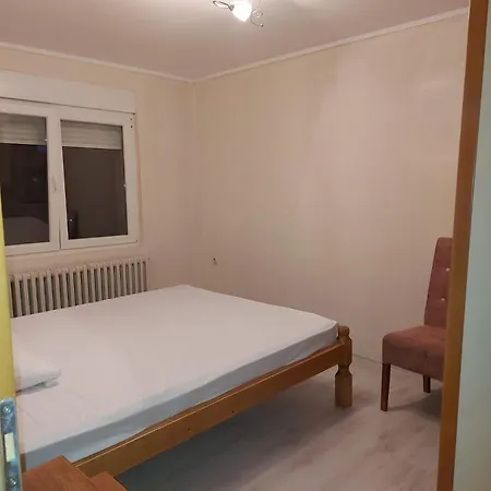 Holiday home Vikendica Nika *