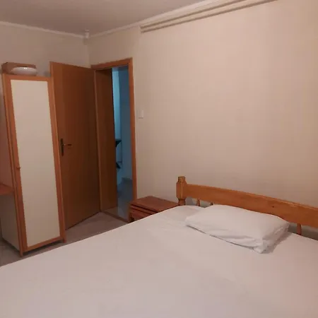 Holiday home Vikendica Nika Palic