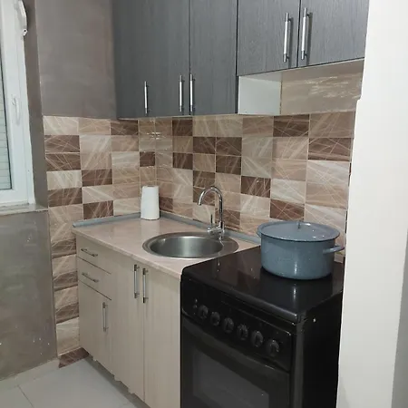 Holiday home Vikendica Nika *