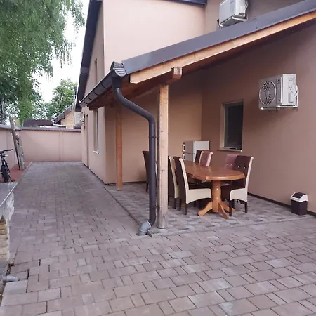 Vikendica Nika Palic