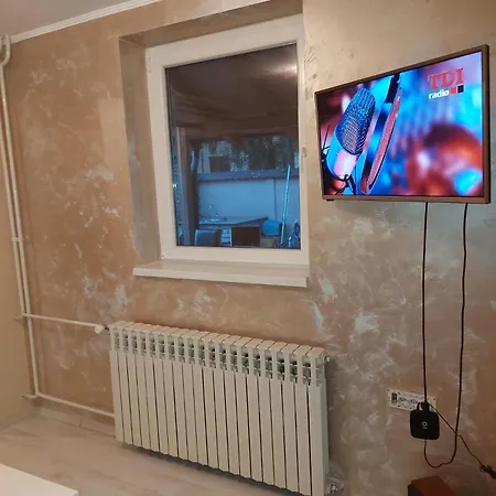 Vikendica Nika * Palic