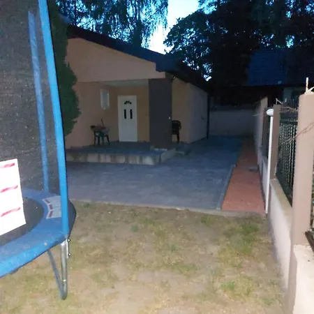 Holiday home Vikendica Nika *