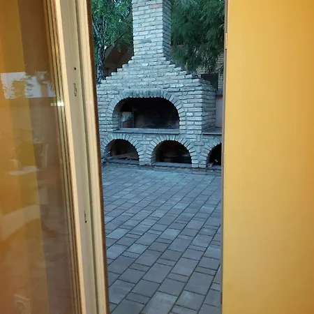 Vikendica Nika Holiday home